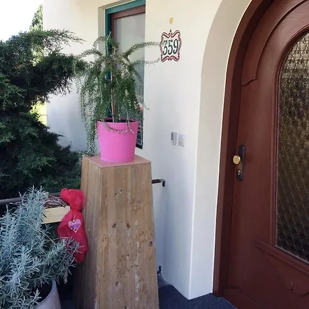 Gaestehaus Hornegger Gæstehus Mayrhofen