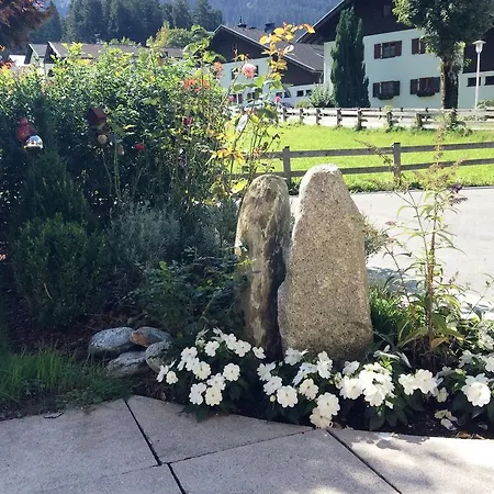 Gastehaus Hornegger Mayrhofen