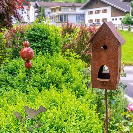 Gæstehus Gaestehaus Hornegger