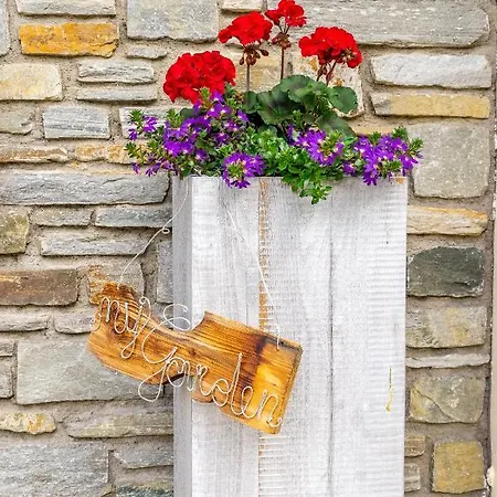 Gaestehaus Hornegger Gæstehus Mayrhofen