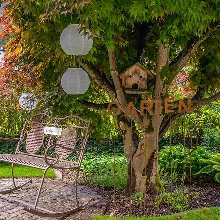 Gaestehaus Hornegger 3*