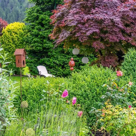 Gæstehus Gaestehaus Hornegger 3*