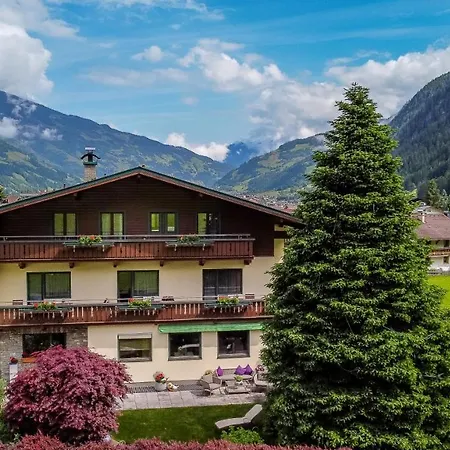 Gaestehaus Hornegger Konukevi 3*