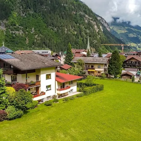 Guest house Gastehaus Hornegger 3*
