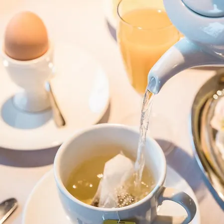 Gaestehaus Hornegger