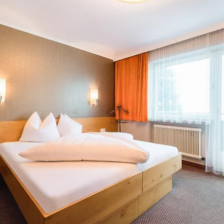 Gastehaus Hornegger Guest house Mayrhofen