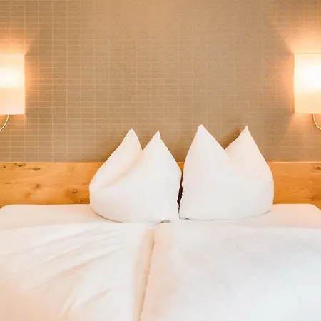 Гостевой дом Gaestehaus Hornegger Майрхофен