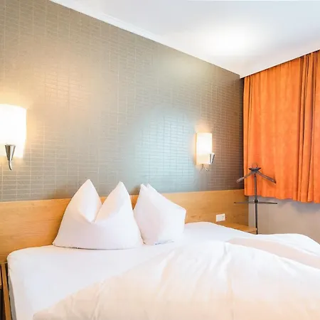 Gæstehus Gaestehaus Hornegger 3*