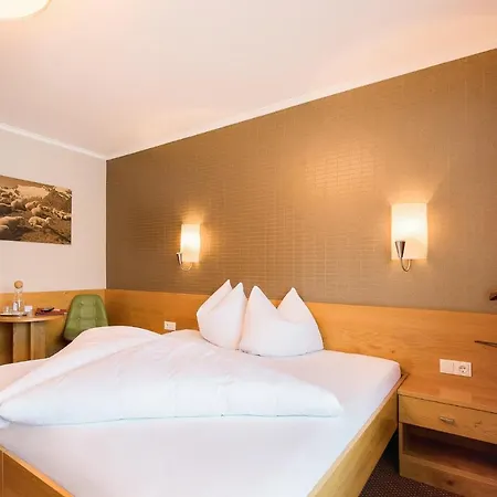 Gaestehaus Hornegger