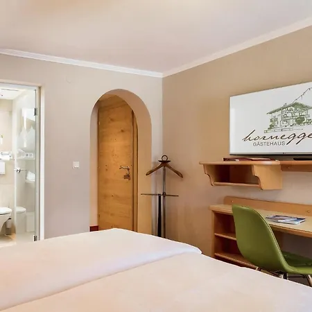 Gaestehaus Hornegger Gæstehus 3*