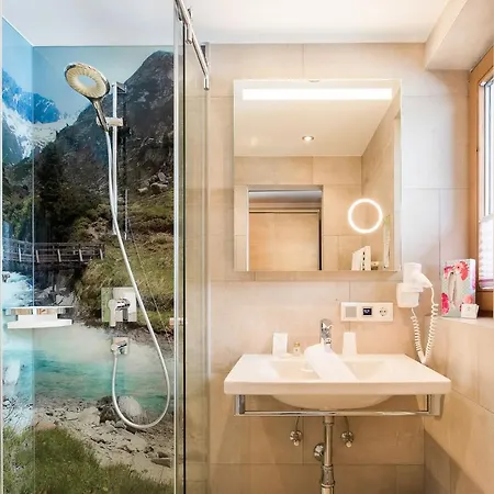 بيت ضيافة Gaestehaus Hornegger