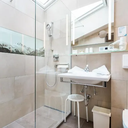 Gaestehaus Hornegger Gæstehus