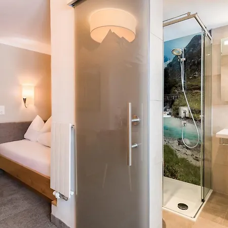 Konukevi Gaestehaus Hornegger 3*