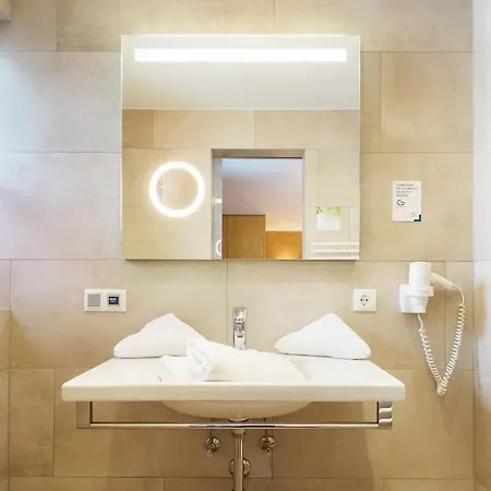 Gaestehaus Hornegger 3*