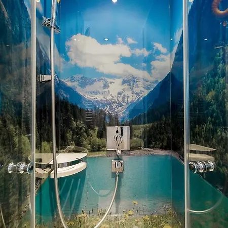 Gæstehus Gaestehaus Hornegger