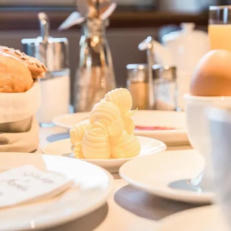 Konukevi Gaestehaus Hornegger