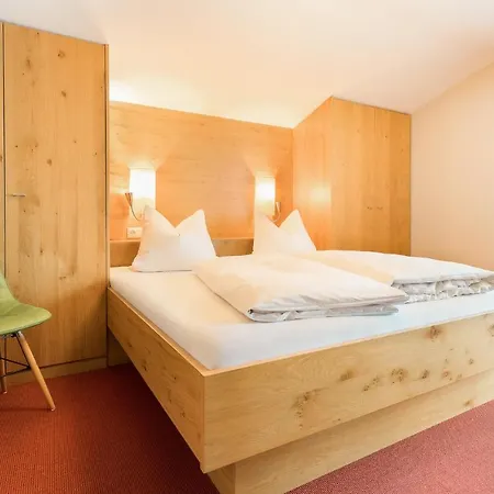 Konukevi Gaestehaus Hornegger