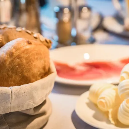 Gaestehaus Hornegger Casa de hóspedes Mayrhofen