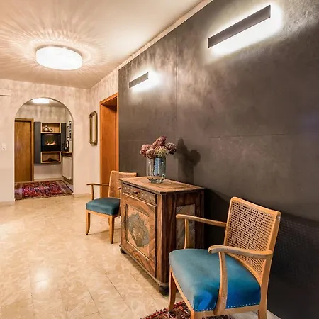 Gaestehaus Hornegger