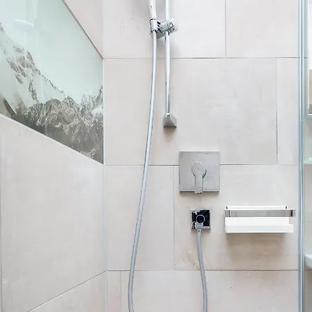 Gaestehaus Hornegger Casa de hóspedes Mayrhofen