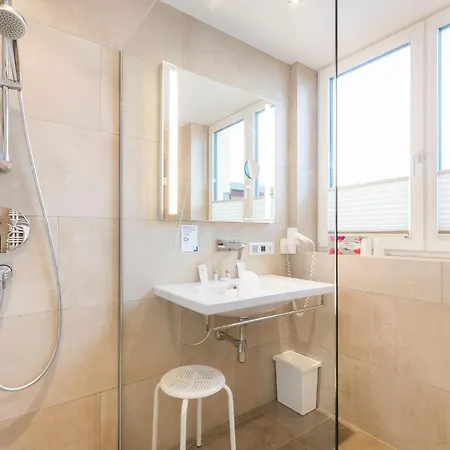 Gaestehaus Hornegger