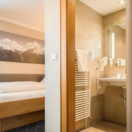 Gastehaus Hornegger Guest house 3*