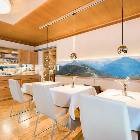 Gaestehaus Hornegger Konukevi