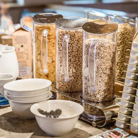 Gaestehaus Hornegger Konukevi 3*