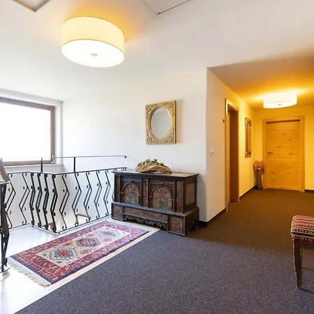 Gastehaus Hornegger 3*