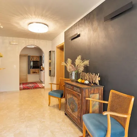 Gaestehaus Hornegger