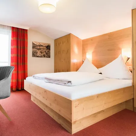 Gastehaus Hornegger Guest house 3*