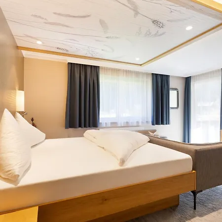 Guest house Gastehaus Hornegger 3*