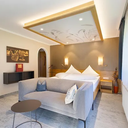 게스트하우스 Gaestehaus Hornegger 메이른호픈