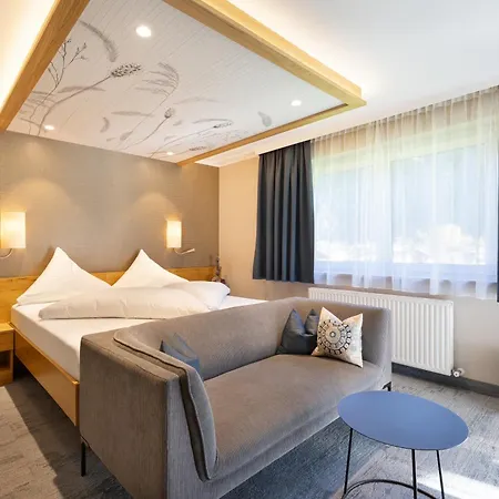 Gaestehaus Hornegger 3*