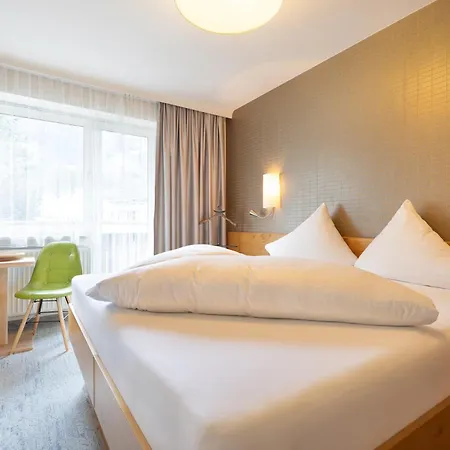 Gaestehaus Hornegger בית הארחה 3*