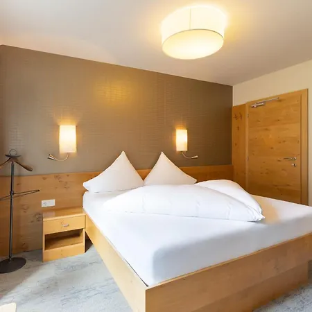 بيت ضيافة Gaestehaus Hornegger مايرهوفن