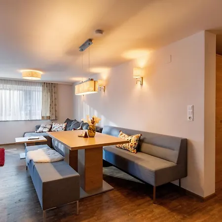 Gastehaus Hornegger Guest house