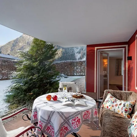Gastehaus Hornegger Guest house 3*