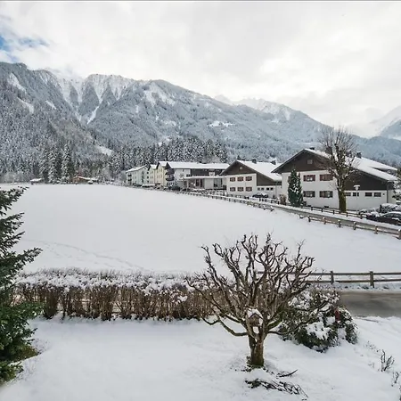 Gaestehaus Hornegger Konukevi