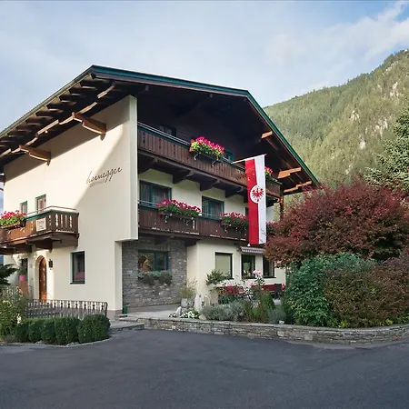 Gaestehaus Hornegger بيت ضيافة