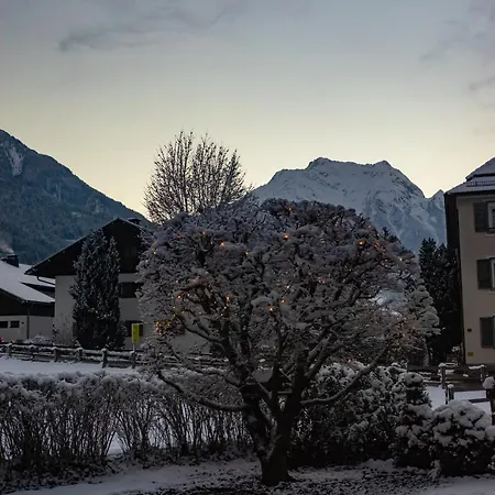 Gastehaus Hornegger Guest house 3*