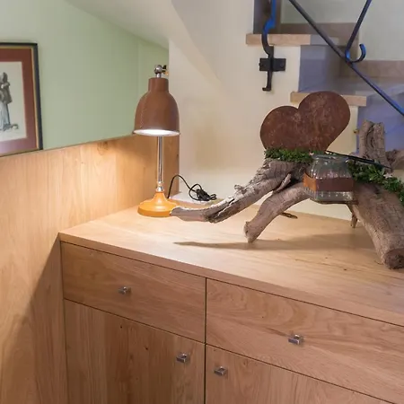 Gæstehus Gaestehaus Hornegger