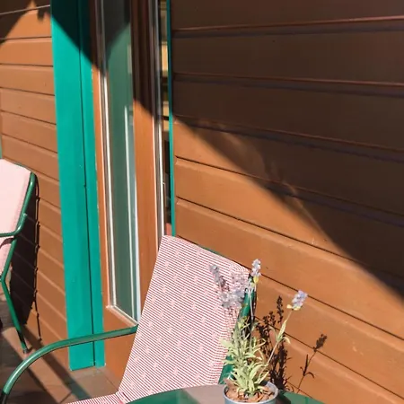 Gaestehaus Hornegger 3* Mayrhofen