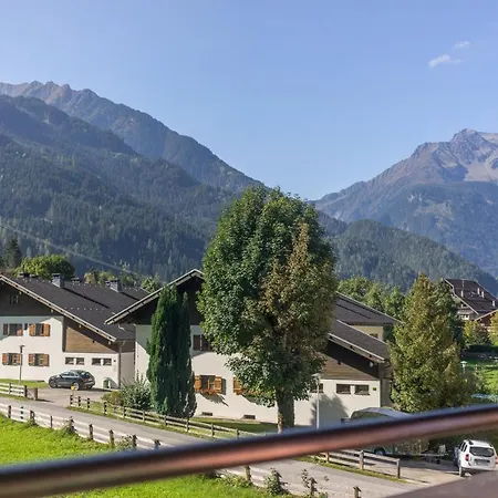 Konukevi Gaestehaus Hornegger Mayrhofen