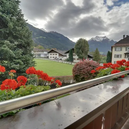 Gastehaus Hornegger Guest house 3*