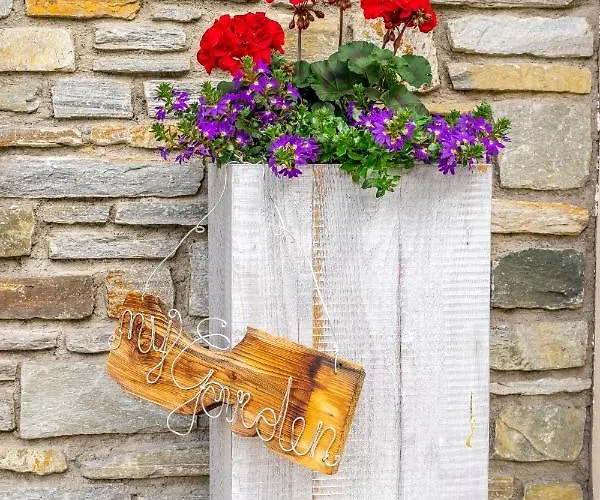 Gaestehaus Hornegger Gæstehus Mayrhofen