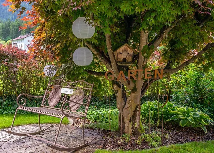 Gaestehaus Hornegger 3*