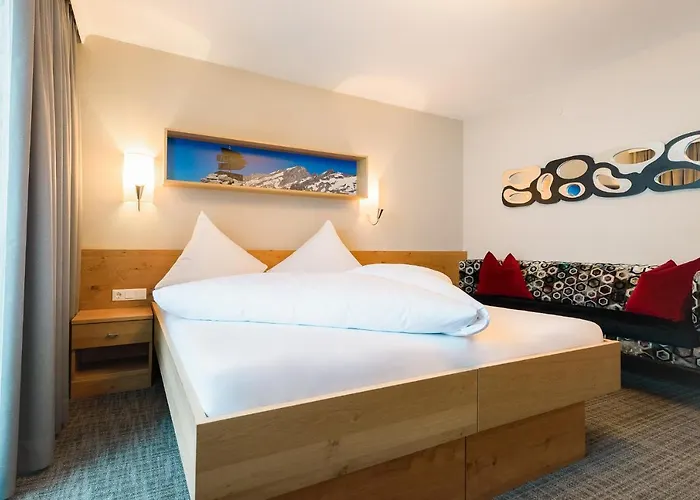 Gæstehus Gaestehaus Hornegger Mayrhofen