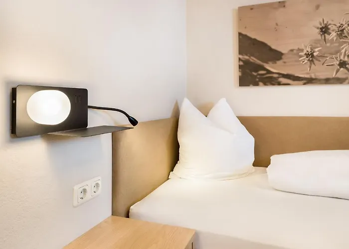 Gaestehaus Hornegger