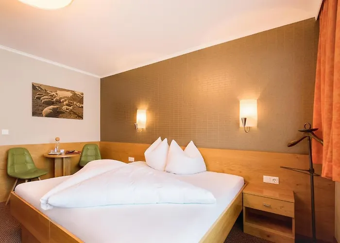 Gaestehaus Hornegger